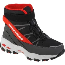 Skechers D Lites 660092L-BKRD Trekkingschuhe für Jungen