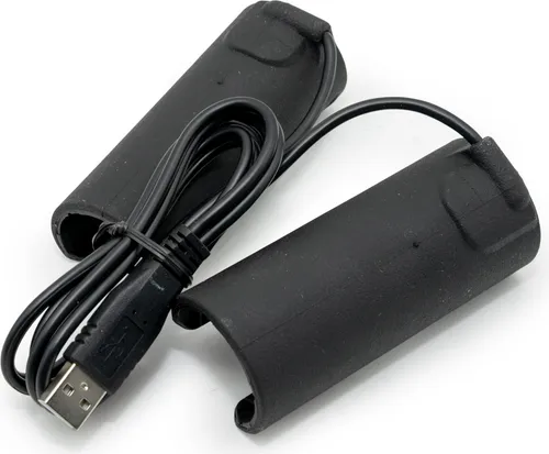 X-Claws Clip-on Heizgriffe mit USB-Anschluss von Koso