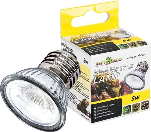 Repti-Zoo Mini LED 5W - LED-Beleuchtung für Terrarien Repti-Zoo