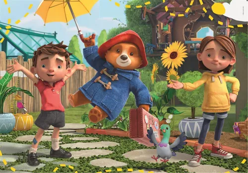 Clementoni 25729, 6 Jahr(e)