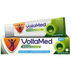 Voltamed Pflanzliche Schmerzcreme von Haleon