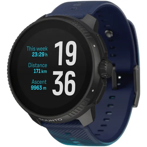 Suunto RACE UTMB WORLD SERIES