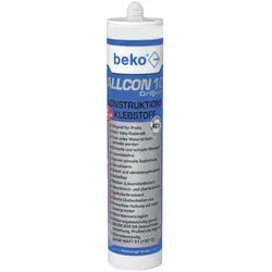 beko Allcon 10 ® Konstruktionsklebstoff 310 ml