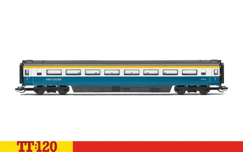 TT BR Intercity, Mk3 Tourist First, 41043 - Era 7 Hornby HN-TT4025