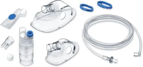 Beurer IH 26 / IH 21 Yearpack