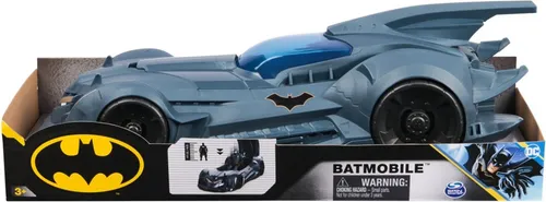 DC Comics Batman Batmobile 30 cm
