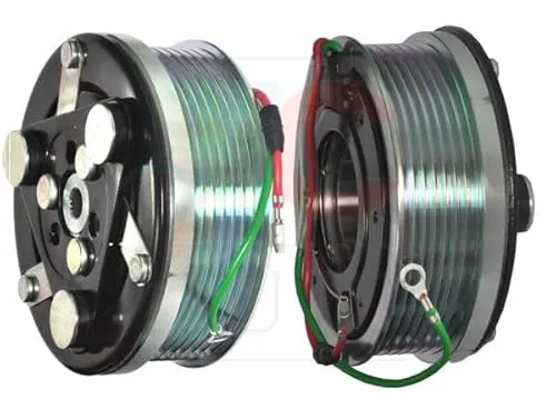 Produktbild Acauto Magnetkupplung für Klimakompressor AC-06SD17