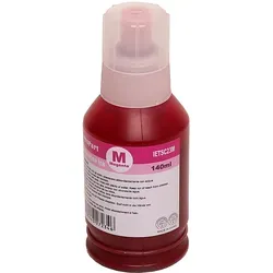 Kompatible Nachfüllflasche Tinte für Epson SC23M T49N3 Magenta für Surecolor SC-...