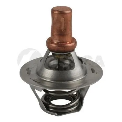 Ossca Thermostat, Kühlmittel 10727