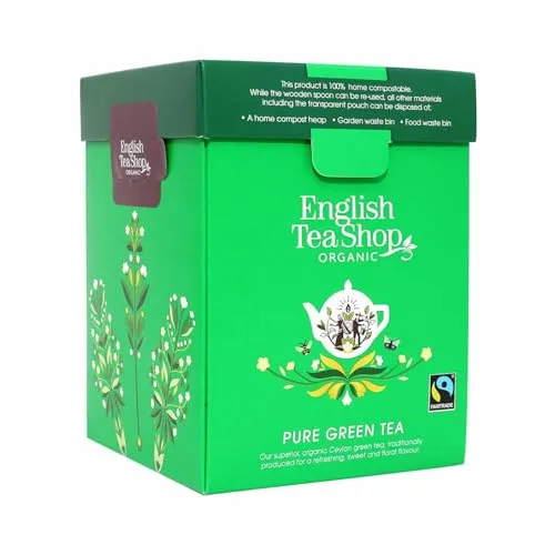 ETS - Teegeschenk Set 