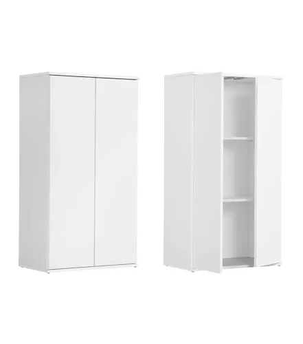 mokebo Mehrzweckschrank Der Schlanke von mokebo