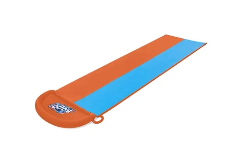 Bestway H2OGO! 2-Personen -Wasserrutsche 488 x 138 cm von Bestway