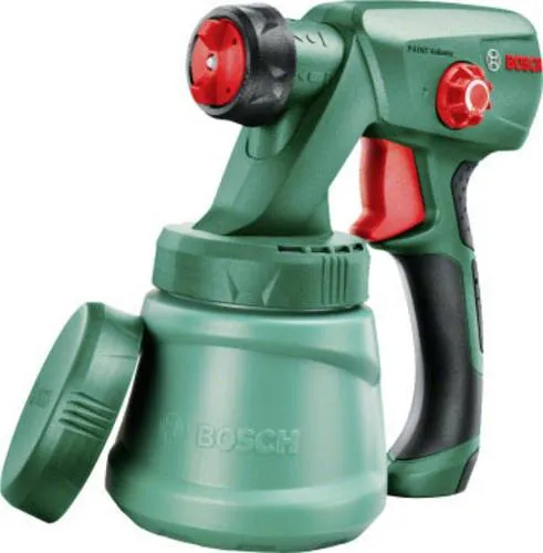 Bosch Home and Garden Farbsprühpistole PFS 1000 & PFS 2000