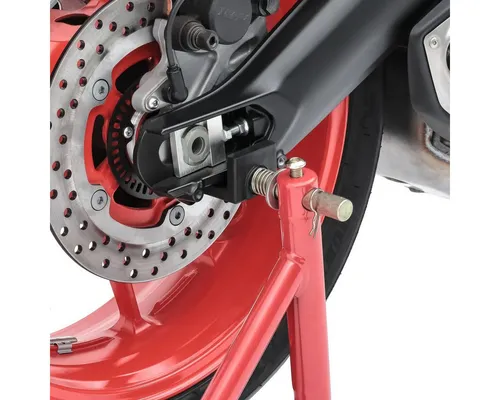 ConStands Motorradheber Montageständer Motorrad # DK1541