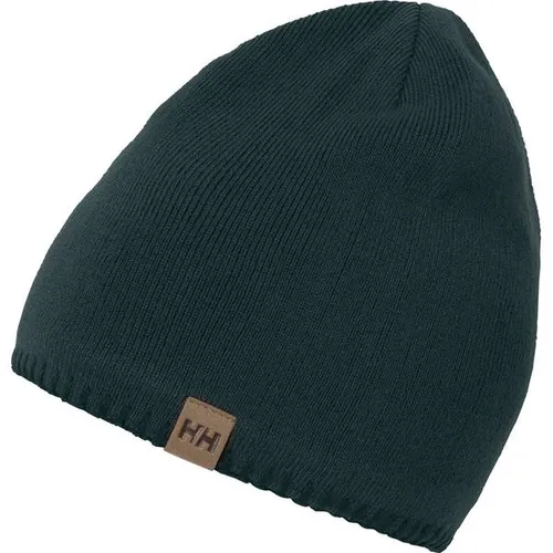 HELLY HANSEN Herren Mütze MOUNTAIN BEANIE FLEECE LINED
