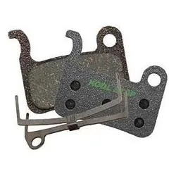 Kool Stop E-Bike Scheibenbremsbeläge XTR Ersatzteile (Shimano)