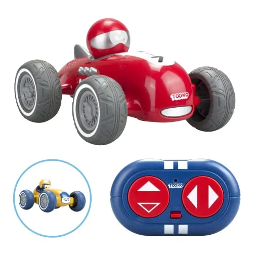 Silverlit Tooko My First RC Racer