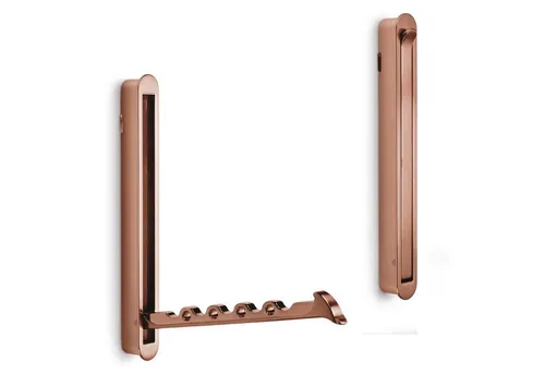 Garderoben Rot von SO-TECH