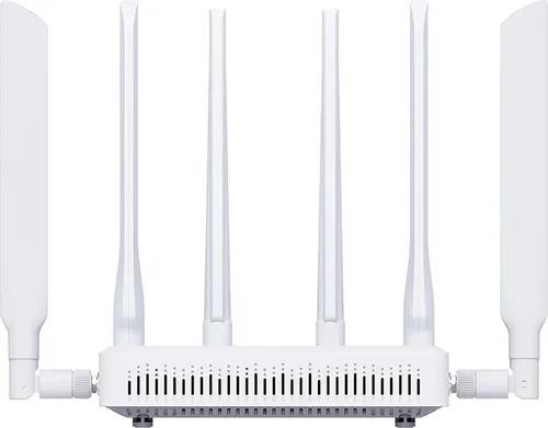 ALLNET GL.iNet Spitz AX GL-X3000 Wireless Router - Der ALLNET GL.iNet Spitz AX GL-X3000 ist ein leistungsstarker Wireless Router mit Wi-Fi 6, ideal für schnelles Internet. Mit Dual-Band und 4G/5G Unterstützung für flexibles Surfen.