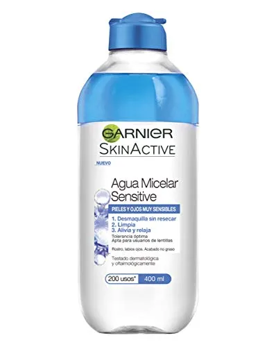 Produktbild Garnier Skin Active