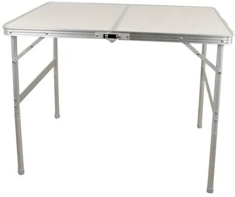 Minimax Luxus Klapptisch, 90x60x70cm