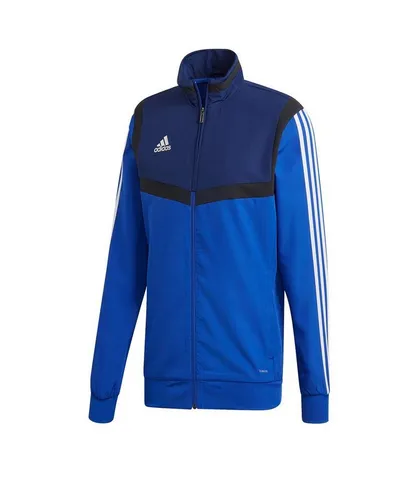 adidas Performance Sweatjacke Tiro 19 Präsentationsjacke