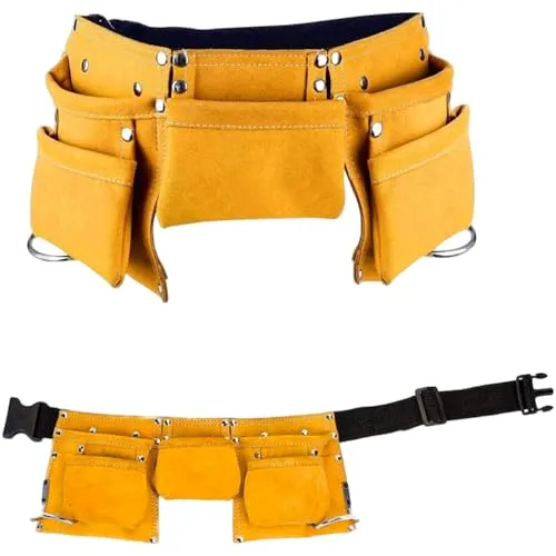 Dienst- & Werkzeuggürtel von OFKPO