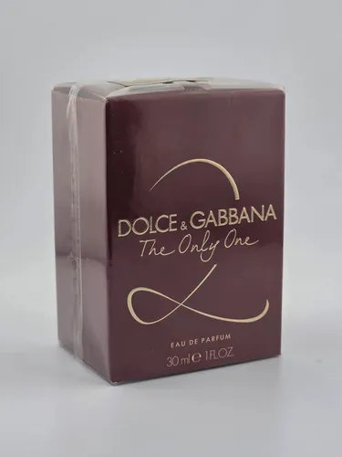 Dolce & Gabbana The Only One 2 Eau de Parfum 30ml