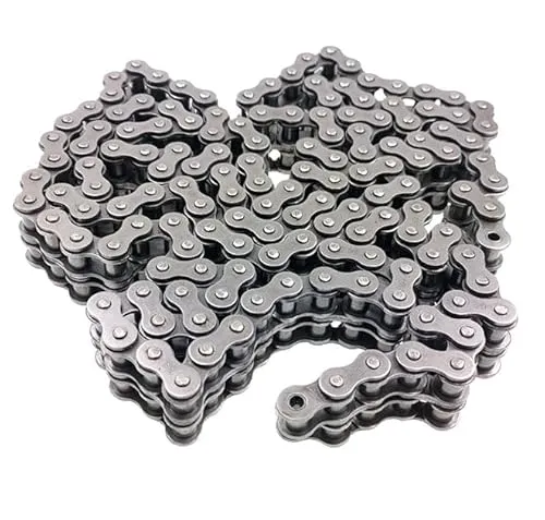 Rollenkette 16B-2, zoll, zwei Reihen Kette, Ozdowski in blau von Ozdowski For Farming