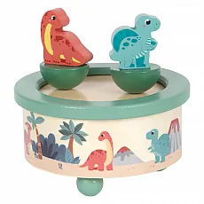 small foot Spieluhr - Dino 300228