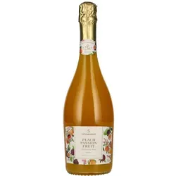 Katlenburger Sparkling Wine Peach & Passion Fruit 6,9% Vol. 0,75l