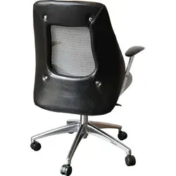 Steelboxx GT2 Bürodrehstuhl