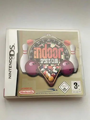 Indoor Sports Club