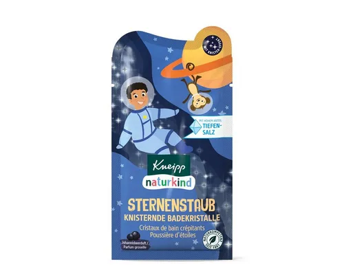 Kneipp Badekristalle