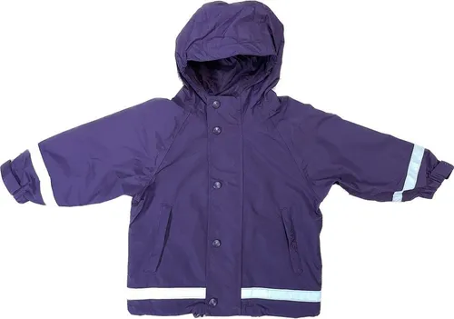 BMS Winterjacke Jacke Kids Softlan
