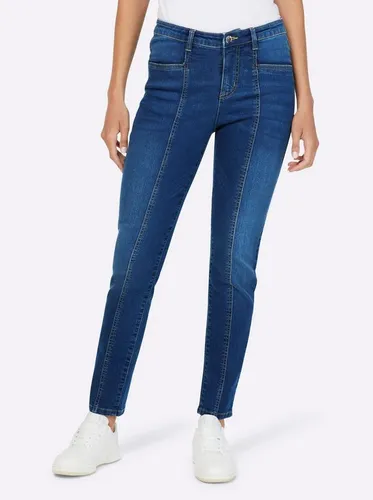 heine Bequeme Jeans Jeans normal