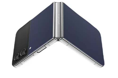 Samsung Galaxy Z Flip4 Bespoke Edition von Samsung