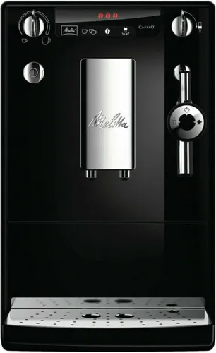 Melitta SDA Kaffee/Espressoautomat E 957-201 schwarz