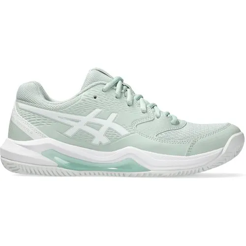 ASICS GEL-DEDICATE 8 CLAY Tennisschuh, Gr. 42,5 von ASICS