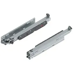 Blum Movento Schubladenauszug von Blum