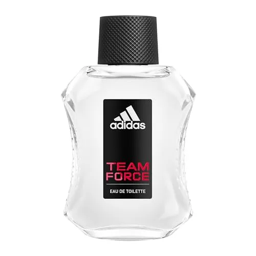 Team Force Edt Vapo 100 ml von adidas