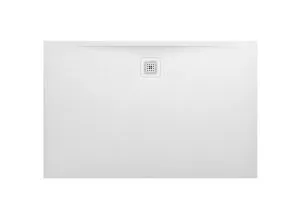 LAUFEN PRO Marbond Duschwanne 140 x 90 x 3 cm von LAUFEN