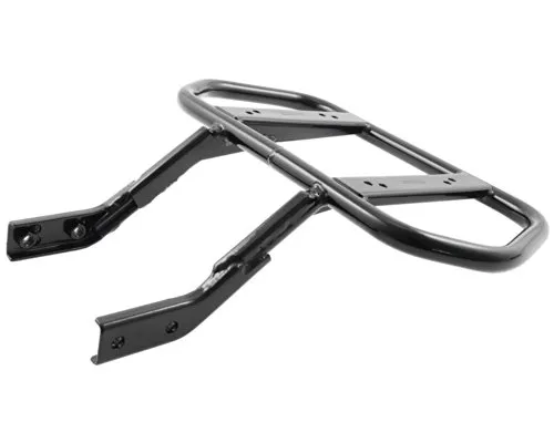 Topcase Träger schwarz kompatibel mit Peugeot Speedfight 3