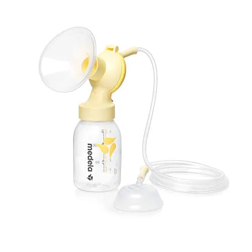 MEDELA Symphony Einzelpumpset m.Pers.Fit PLUS Gr.M