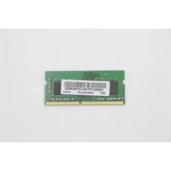 Lenovo SODIMM 16 GB DDR4 3200