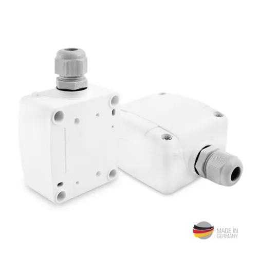 AUSSENFÜHLER NTC 10K (NTC10kOhm) Aussentemperaturfühler Außen Sensor Fühler