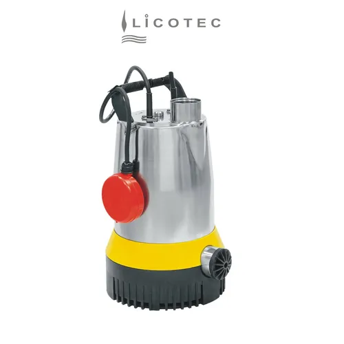 JUNG PUMPEN Multidrain UV 620-1S Drainagepumpe von Jung