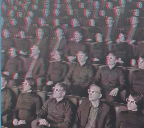 BROCKDORFF KLANG LABOR Die Fälschung Der Welt CD Album 2012 NEUWARE Synth Pop