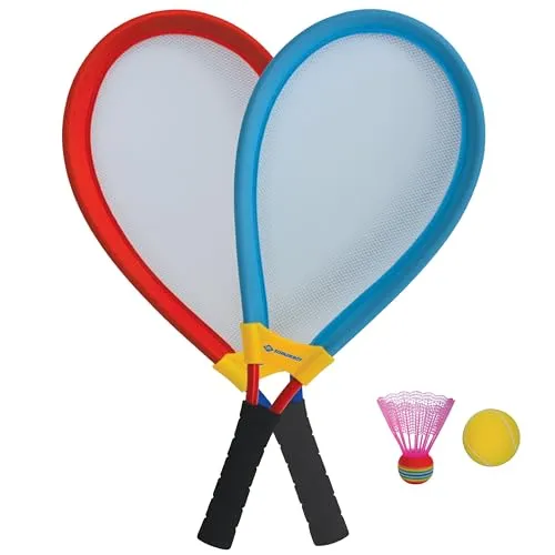 Schildkröt Giant Racket Set 970150 von Schildkröt
