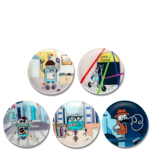 Ergobag Schulzubehör für Kinder